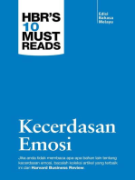 Kecerdasan Emosi (Edisi Bahasa Melayu): Harvard Business Review's 10 Must Reads, #2