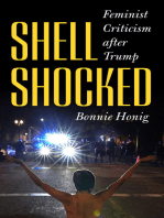 Shell-Shocked: Feminist Criticism after Trump