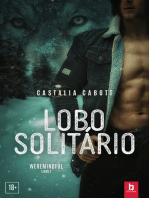 Lobo Solitário