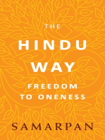 The Hindu Way