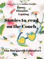 Stories to Read on the Couch