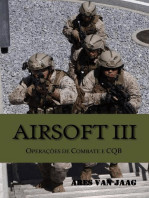 Airsoft III: Airsoft, #3