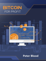 Bitcoin For Profit