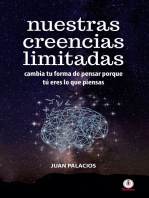 Nuestras creencias limitadas