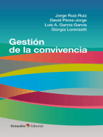 Gestión de la convivencia