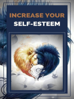 Increase Your Self-esteem