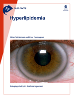 Fast Facts: Hyperlipidemia: Bringing Clarity to Lipid Management