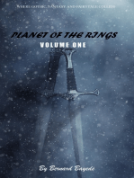 Planet of the Rings: Volume 1