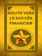 Route Vers le Succès Financier