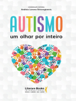 Autismo: um olhar por inteiro