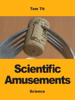 Scientific Amusements