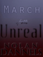 March of the Unreal