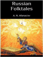 Russian Folktales