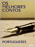 Os Melhores Contos Portugueses