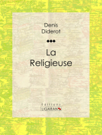 La Religieuse