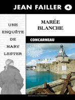 Marée blanche: Les enquêtes de Mary Lester - Tome 4