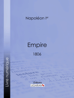 Empire: 1806