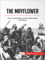 The Mayflower: The Founding Myth of the United States of America