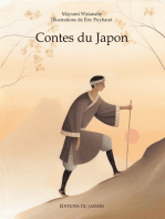 Contes du Japon: Recueil de contes japonais