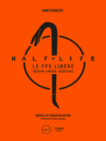 Half-Life: Le FPS libéré