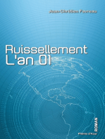 Ruissellement, l'an 01: Polar politique