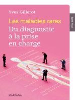 Les maladies rares: Du diagnostic à la prise en charge