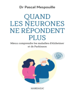 Quand les neurones ne répondent plus: Mieux comprendre les maladies d'Alzheimer et de Parkinson