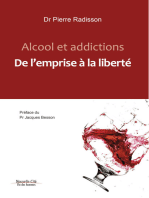 Alcool et addictions: De l'emprise à la liberté