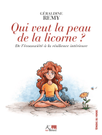 Qui veut la peau de la licorne ?: De l'écoanxiété à la résilience intérieure