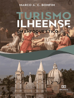 Turismo Ilheense: um enfoque ético