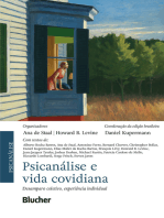 Psicanálise e vida covidiana: Desamparo coletivo, experiência individual