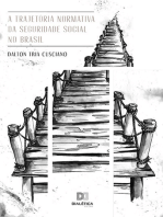A Trajetória Normativa da Seguridade Social no Brasil