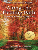 Along the Healing Path: Recovering from Interstitial Cystitis