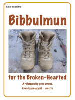 Bibbulmun for the Broken-Hearted