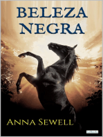 BELEZA NEGRA - Anna Sewell