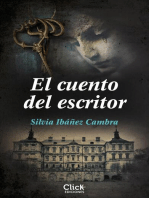 El cuento del escritor