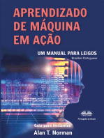 Aprendizado De Máquina Em Ação: Um Manual Para Leigos, Guia Para Iniciantes