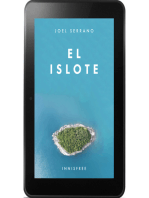 El islote