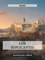 Los suplicantes