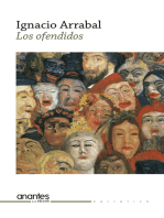 Los ofendidos