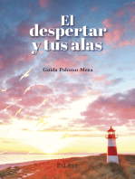 El despertar y tus alas