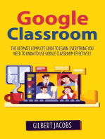 Google Classroom