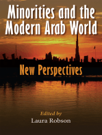 Minorities and the Modern Arab World: New Perspectives