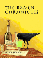 The Raven Chronicles