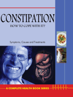 Constipation