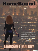 HomeBound: Mac Shaw Stories, #1