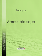 Amour étrusque