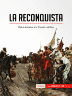 La Reconquista: Del al-Ándalus a la España católica