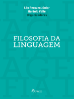 Filosofia da linguagem