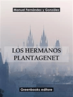 Los hermanos Plantagenet